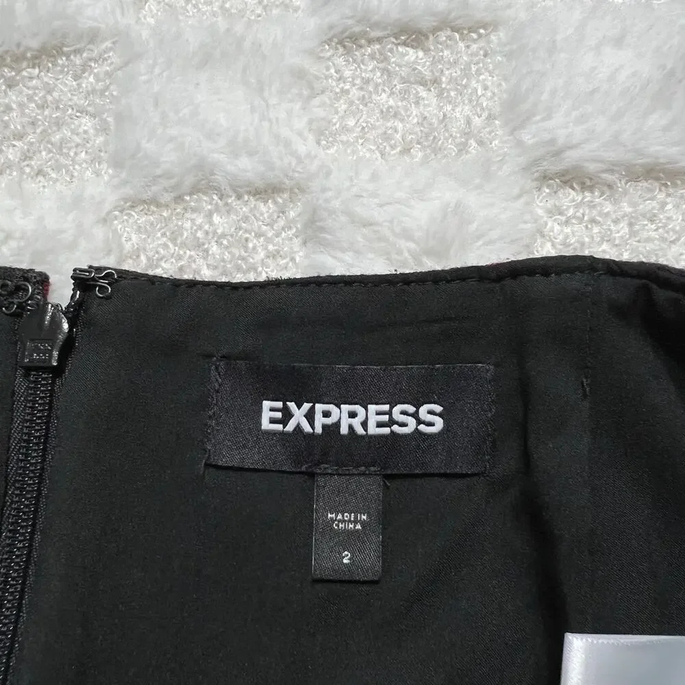 Express size metallic